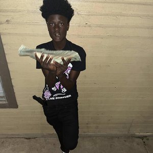 Free Shordy - Single
