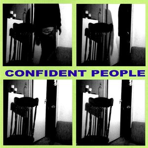 Avatar for CONFIDENT PEOPLE