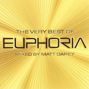 The Very Best of Euphoria (disc 1)
