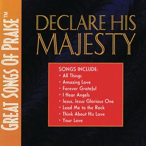Declare His Majesty
