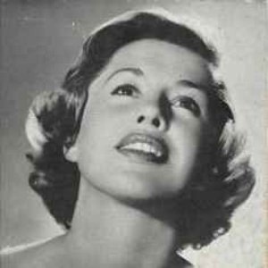 Michaele Arnaud 的头像