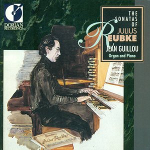 The Sonatas of Julius Reubke