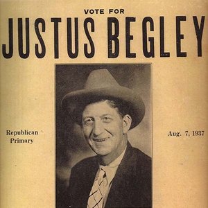 Justus Begley 的头像