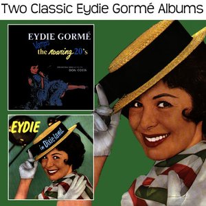 Eydie Gormé Vamps The Roaring 20's