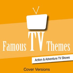 Action & Adventure TV Shows