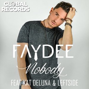 Nobody (feat. Kat Deluna & Leftside) - Single