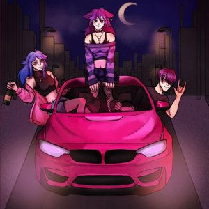 pretty lil whip! - Single