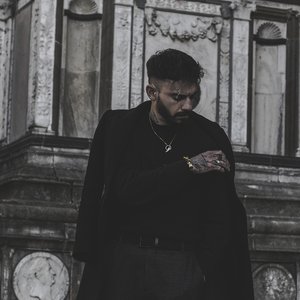 Ezediel 的头像