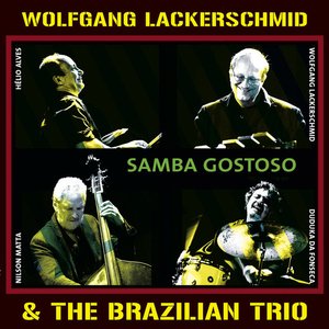 Wolfgang Lackerschmid & The Brazilian Trio 的头像