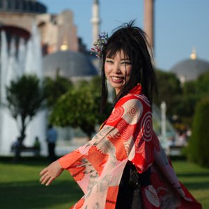 おおたか静流 的头像