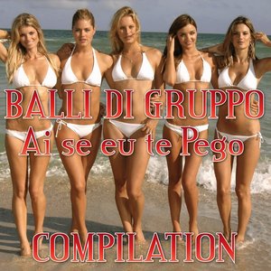 Ballo Di Gruppo Ai Se Eu Te Pego Compilation
