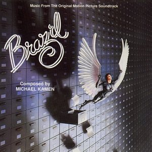 Brazil (Original Motion Picture Soundtrack)