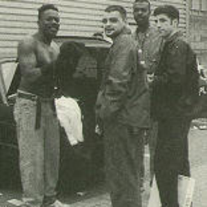 Top Buzz photo provided by Last.fm