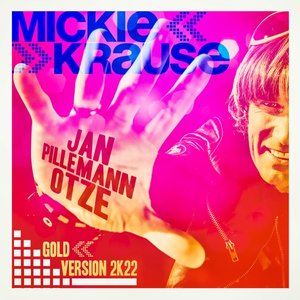 Jan Pillemann Otze (Goldversion 2022) - Single