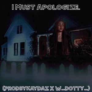 I Must Apologize Jersey Remix