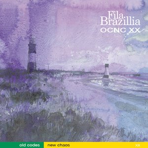 Image for 'Old Codes New Chaos XX (20th Anniversary remaster)'