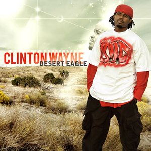 Clinton Wayne 的头像