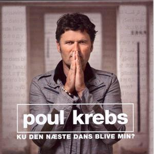 Ku den næste dans blive min? cover
