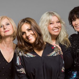 Avatar for Judie Tzuke, Beverley Craven & Julia Fordham