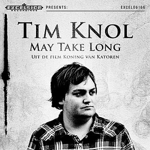 May Take Long - Single