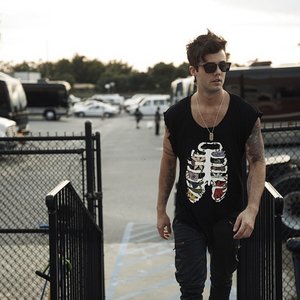 Ian Keaggy 的头像