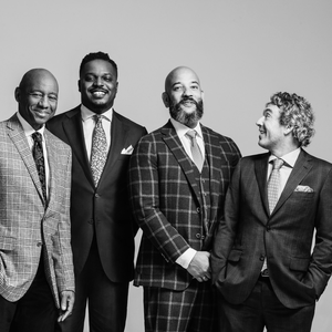 Branford Marsalis Quartet