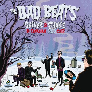 Shiver and Shake (14 Canadian Cold Cuts)