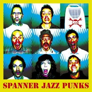 Avatar for Spanner Jazz Punks