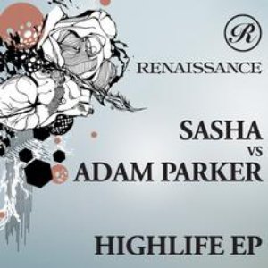 Awatar dla Sasha vs. Adam Parker