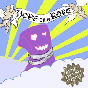 Self Titled Debut