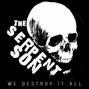 We Destroy It All - Single