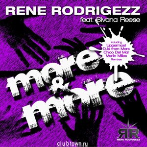 Avatar for Rene Rodrigezz feat. Sivana Reese