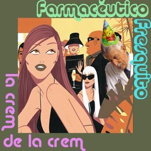 La Crem de la Crem