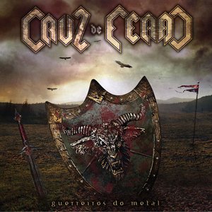 Guerreiros do Metal