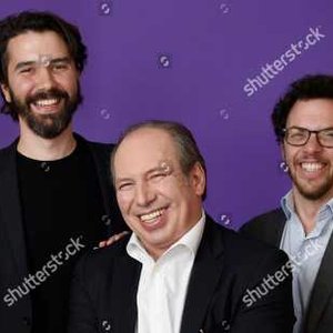 Hans Zimmer, Jacob Shea, David Fleming 的头像