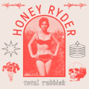 Honey Ryder