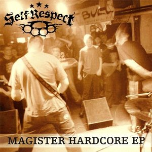 Magister Hardcore EP