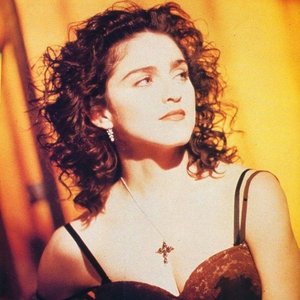 Avatar for Madonna, Rob Simonsen