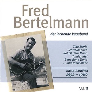 Fred Bertelmann Vol. 3