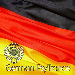 German Psytrance