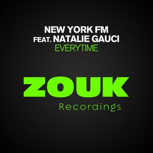 NEW YORK FM için avatar