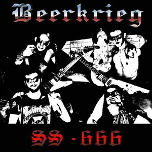 SS - 666