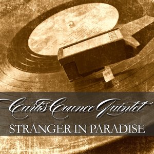 Stranger in Paradise