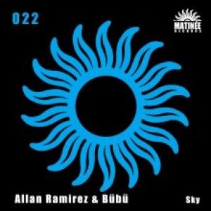 Allan Ramirez & Bubu 的头像