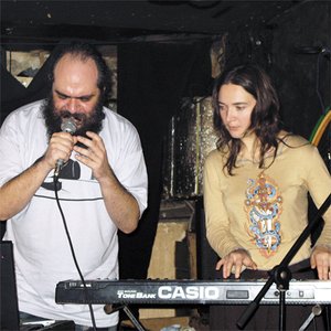 Псой Короленко. Алена Аленкова 的头像