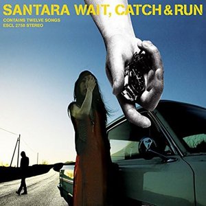 WAIT,CATCH & RUN