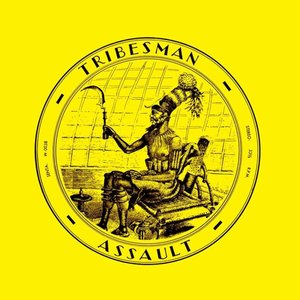 Tribesman Assault 的头像