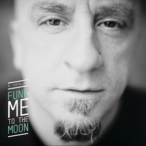 Funk Me to the Moon