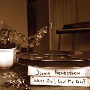 Where Did I Leave My Keys?