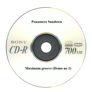 Maximum groove (Demo no 1)